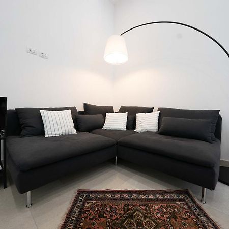 Gramsci Luxury Apartment By Dimorra Napoli Ngoại thất bức ảnh