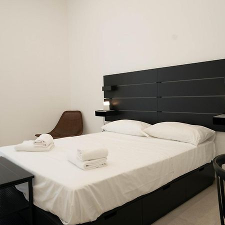 Gramsci Luxury Apartment By Dimorra Napoli Ngoại thất bức ảnh
