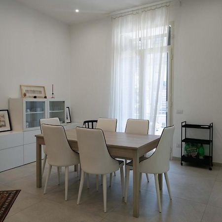Gramsci Luxury Apartment By Dimorra Napoli Ngoại thất bức ảnh
