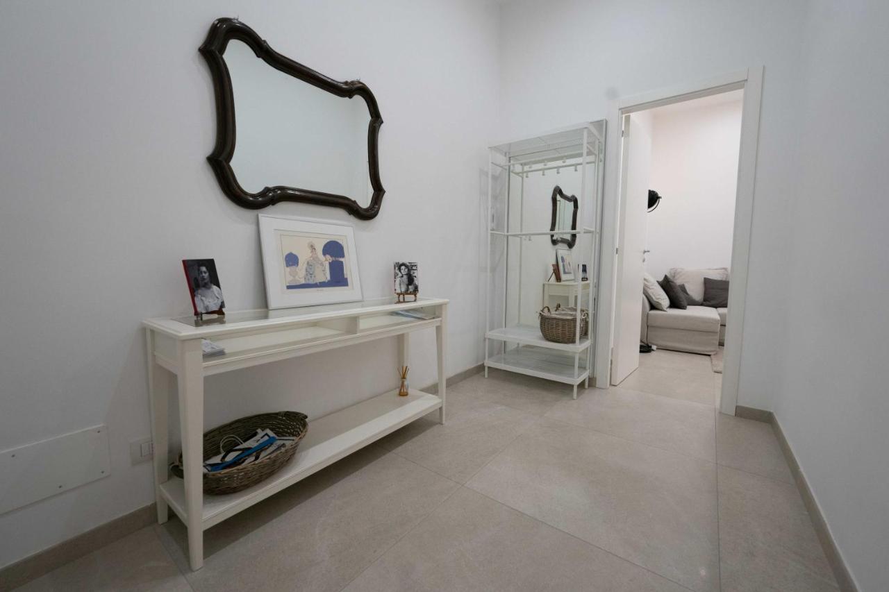 Gramsci Luxury Apartment By Dimorra Napoli Ngoại thất bức ảnh