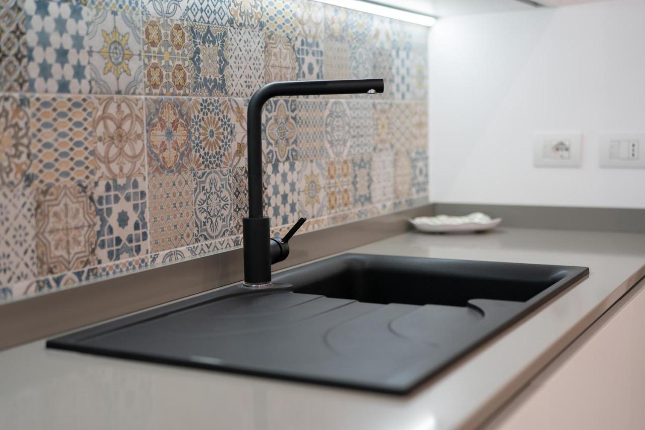 Gramsci Luxury Apartment By Dimorra Napoli Ngoại thất bức ảnh