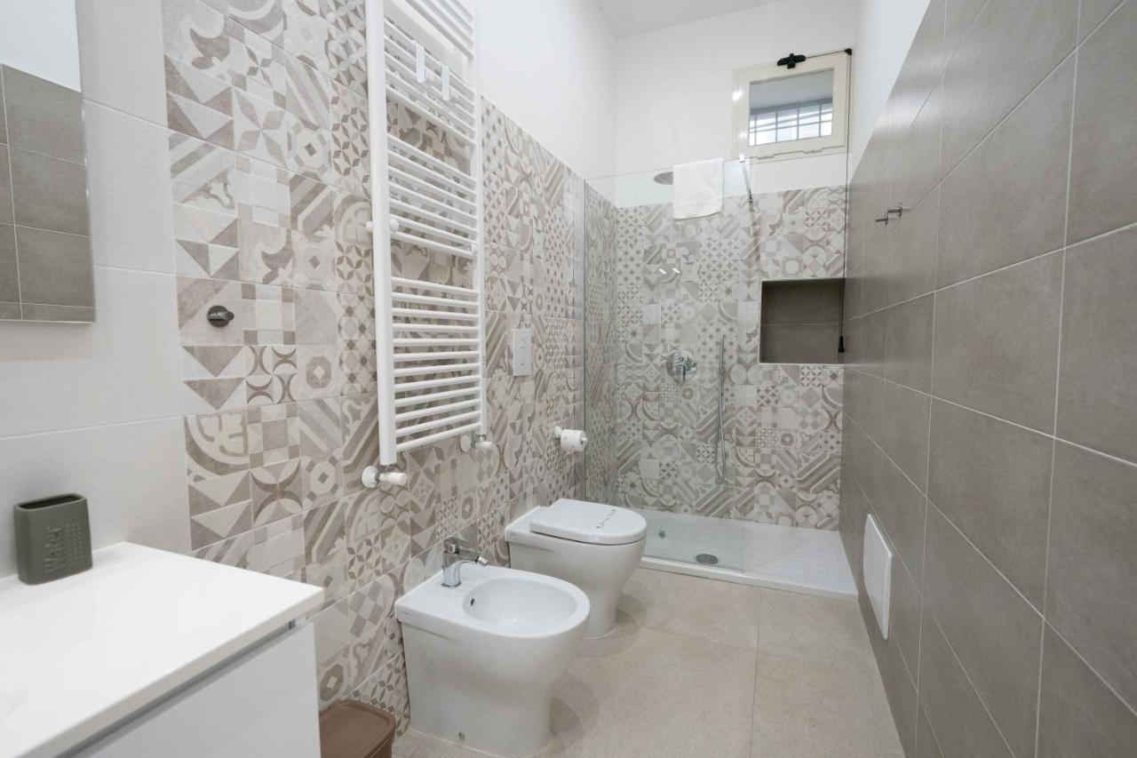 Gramsci Luxury Apartment By Dimorra Napoli Ngoại thất bức ảnh