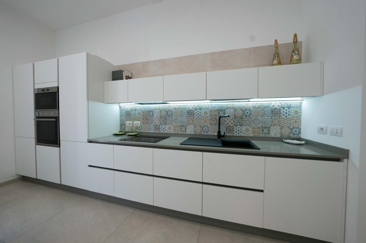 Gramsci Luxury Apartment By Dimorra Napoli Ngoại thất bức ảnh