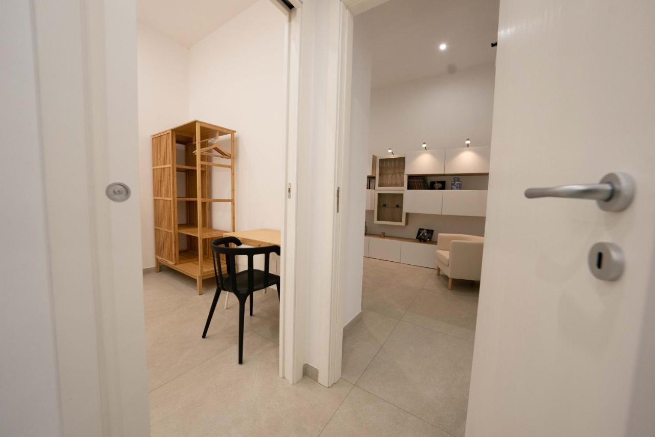 Gramsci Luxury Apartment By Dimorra Napoli Ngoại thất bức ảnh