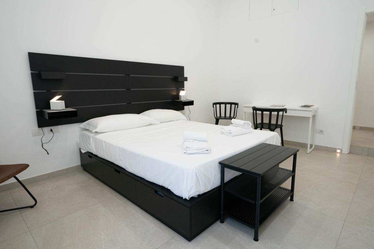 Gramsci Luxury Apartment By Dimorra Napoli Ngoại thất bức ảnh